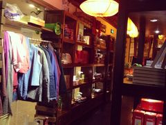 -一叶一世界•素食餐厅(环球中心店)