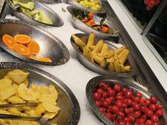 -金滏山·烤肉海鲜火锅自助(襄阳万达店)