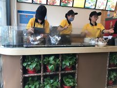 -花甲大咖(曼哈顿店)