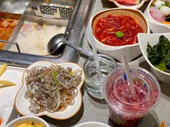 -海底捞火锅(龙岗星河COCO Park店)