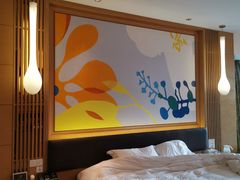 -惠州金海湾嘉华度假酒店