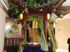 景观位-桂满陇-十里风荷(合生汇店)