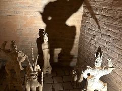 -洛阳古墓博物馆