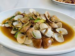 -金海湾海鲜排档(朱家尖店)