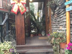 -威廉的太妃糖酒店(杭州西湖青芝坞店)