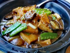 -富力丽思卡尔顿酒店·丽轩中餐厅