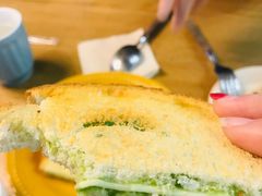 -HELLO 27 意面·沙拉·帕尼尼