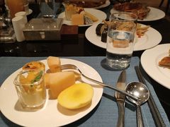 -康帝国际酒店-艾斯本自助西餐厅