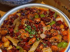 -福苗小骆驼烧烤(莲湖路店)