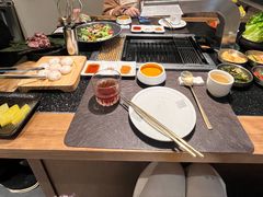 -韩满园· 甄选韩式烤肉