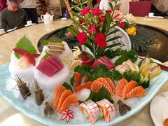 -天鲜阁·海鲜粤菜·33年老字号(石槎白云站店)