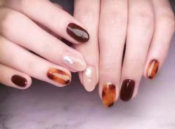点击看大图 -LILY NAILS美甲美睫