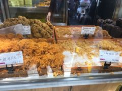 -苹果花园(桂林路店)
