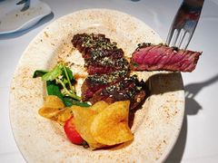 -燃扒房Steakhouse(皇庭店)