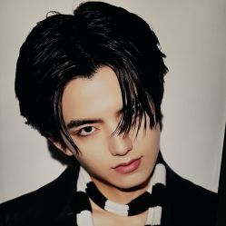 -86男士发型设计