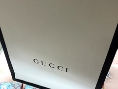 -Gucci(时代广场店)
