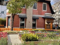 -Money Shops(愚园路店)