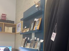 -海马体照相馆(大连柏威年购物中心店)