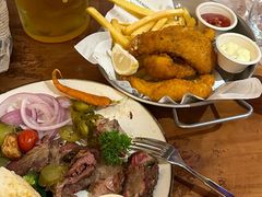 -VIKING SALOON西部美式烟熏烤肉(和平路店)