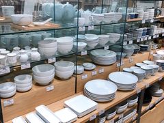 -MUJI无印良品(金狮广场店)