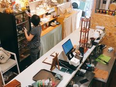 -84那年咖啡馆(李沧万达店)