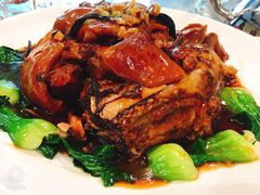 -马凯餐厅(地安门店)