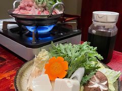 寿喜锅-九州酒场ひこぞう(1号店)