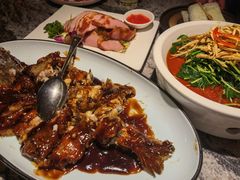 -新白鹿餐厅(松江开元地中海店)