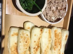 -渔民船说·北塘海鲜·天津菜·海肠捞饭(北塘古镇店)
