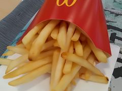 -麦当劳(贵和购物中心B1店)