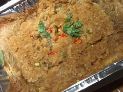 -喝丢一只鞋海鲜烧烤·海肠捞饭(东关街店)