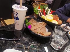 -捞王猪肚鸡火锅(昆山店)