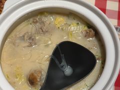 -西贝(华发商都店)