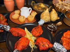 -南国印度餐厅Dakshin