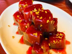 -镇江苏宁万豪酒店-苏筵中餐厅