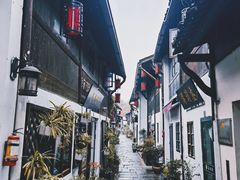 -小河直街历史文化街区