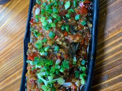 -盖帮鳝鱼串串(东郊记忆店)