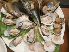 -樾餐厅泰式海鲜火锅(民歌湖店)