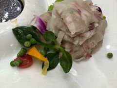 -百姓渔村(南中环店)