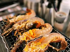 -白仁仔· 活烤海鲜 宵夜(豫园店)