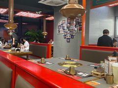 大堂-明洞王妃家烤肉(苏州中心星悦汇店)