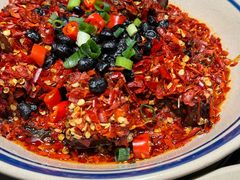 浏阳豆豉辣椒蒸肉-潇湘阁(汉光百货店)