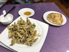 -白魁老号饭庄(安内店)