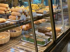 -昆明冠生园·蛋糕·面包(南强街店)