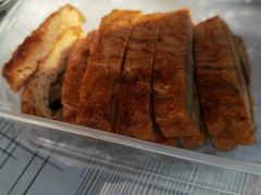 -晶牌烤鸭(延吉东路557弄小区店)