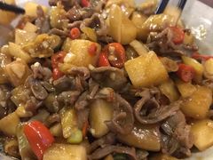 -潇湘阁(昆泰国际大厦店)