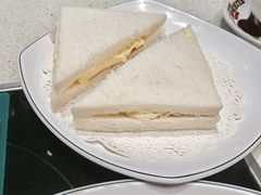 -万利港式茶餐厅
