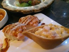 -大江户日本料理(吕厝店)