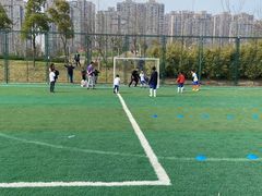 -上海竞达足球俱乐部(宝山校区)