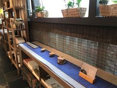 -瓦库茶馆17号(海汇港店)
